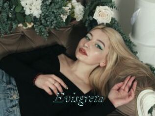 Evisgreta