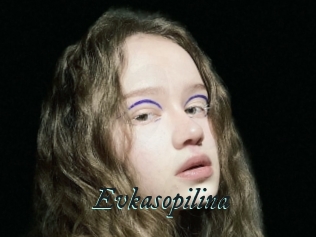 Evkasopilina