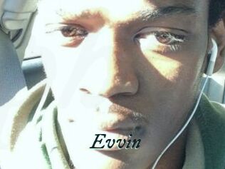 Evvin
