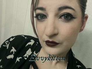 Evvykitten