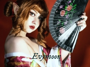 evymoon Pharaons Porn