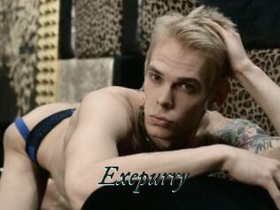Exepurry