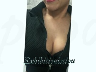 Exhibitionistlou