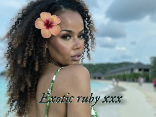 Exotic_ruby_xxx