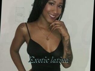 Exotic_latina
