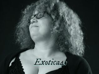 Exotica40