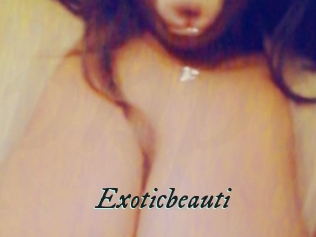 Exoticbeauti