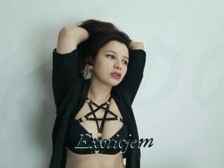 Exoticjem