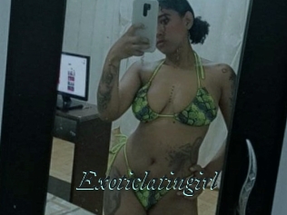 Exoticlatingirl