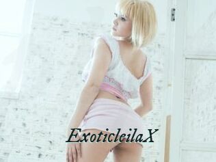 ExoticleilaX