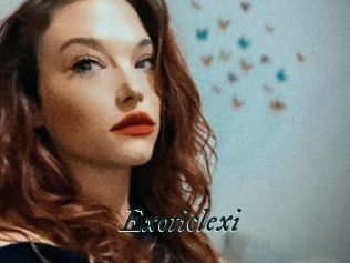Exoticlexi