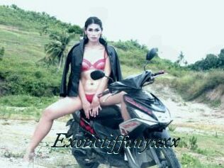 Exotictiffanyxxx