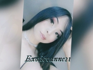 Exoticvanne21