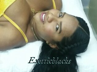 Exotticblacks
