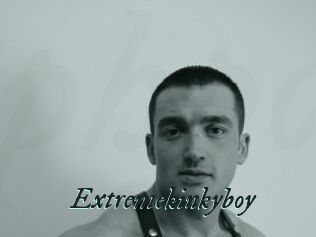 Extremekinkyboy