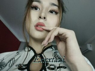 Exxxtazi
