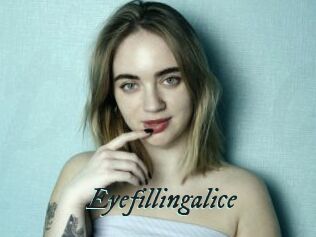 Eyefillingalice