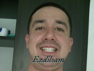 Ezdiloam