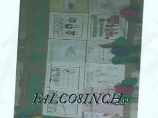 FALCO8INCHss