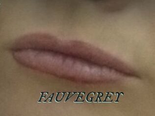 FAUVEGREY