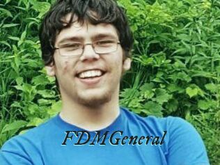 FDMGeneral