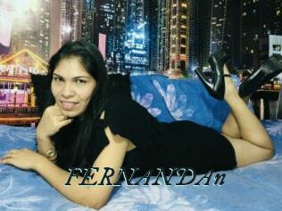 FERNANDAn