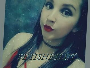 FETISHESLUT