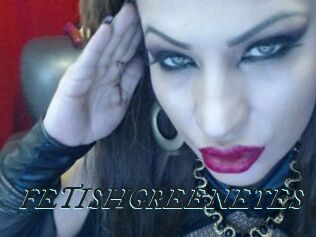 FETISHGREENEYES
