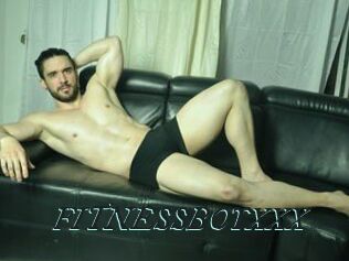 FITNESSBOYXXX