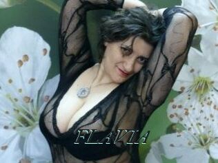 FLAVIA