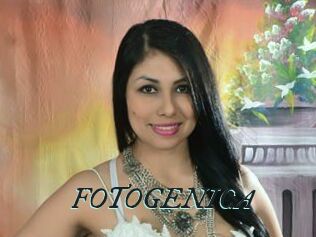 FOTOGENICA