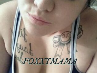 FOXXYMAMA
