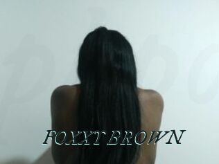 FOXXY_BROWN