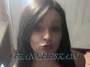 FRANCHESKAXO