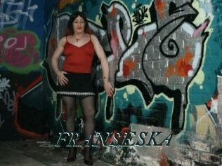 FRANSESKA