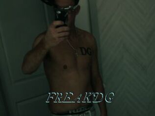 FREAKDG
