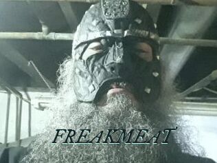 FREAKMEAT