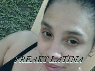 FREAKY_LATINA