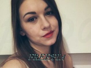 FREEPIA
