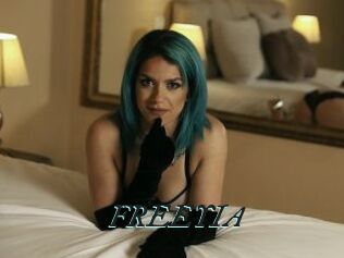 FREEYIA
