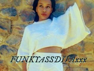 FUNKYASSDIVAxxx