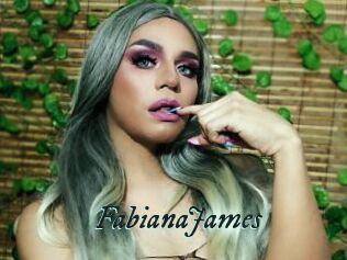 FabianaJames