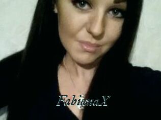 FabianaX