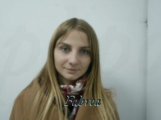 Fabrea