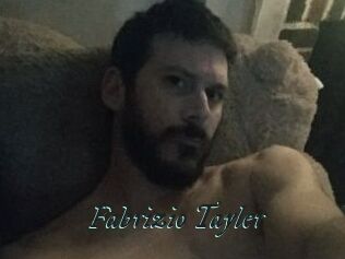Fabrizio_Tayler Pharaons Porn