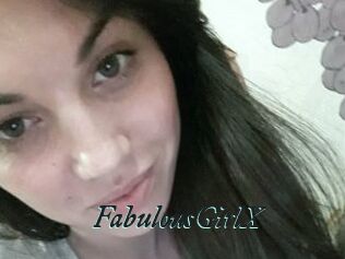 FabulousGirlX