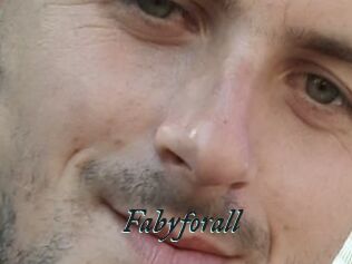Fabyforall