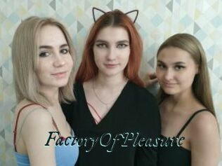FactoryOfPleasure