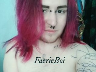 FaerieBoi