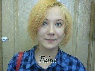 Faina_